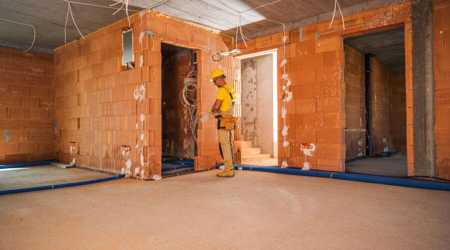 Local Chimney Repair in Bock, MN